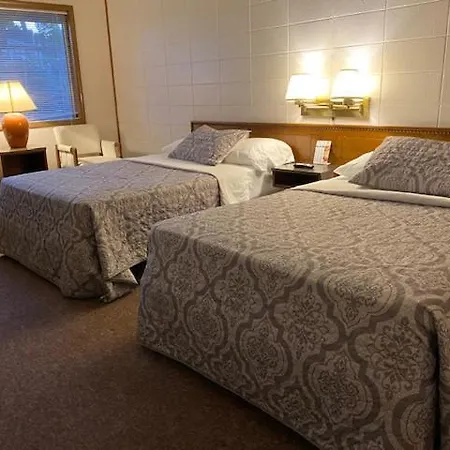 Rockwood Resort Motel Ozarks-See Exterior foto