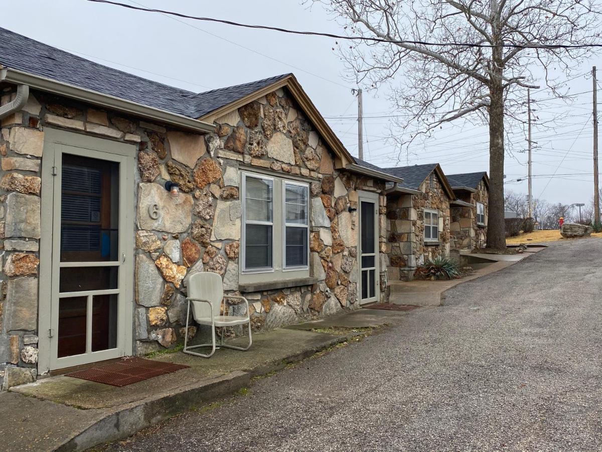 Rockwood Motel Lake Ozark