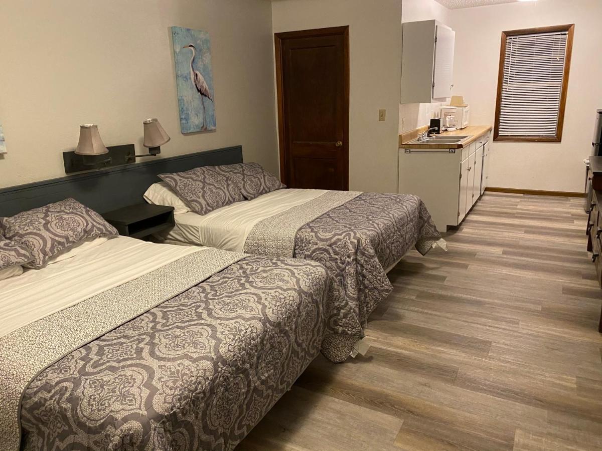Motel Rockwood Lake Ozark