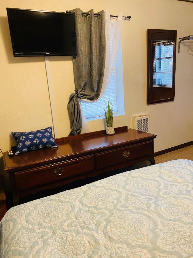 Rockwood Motel Lake Ozark