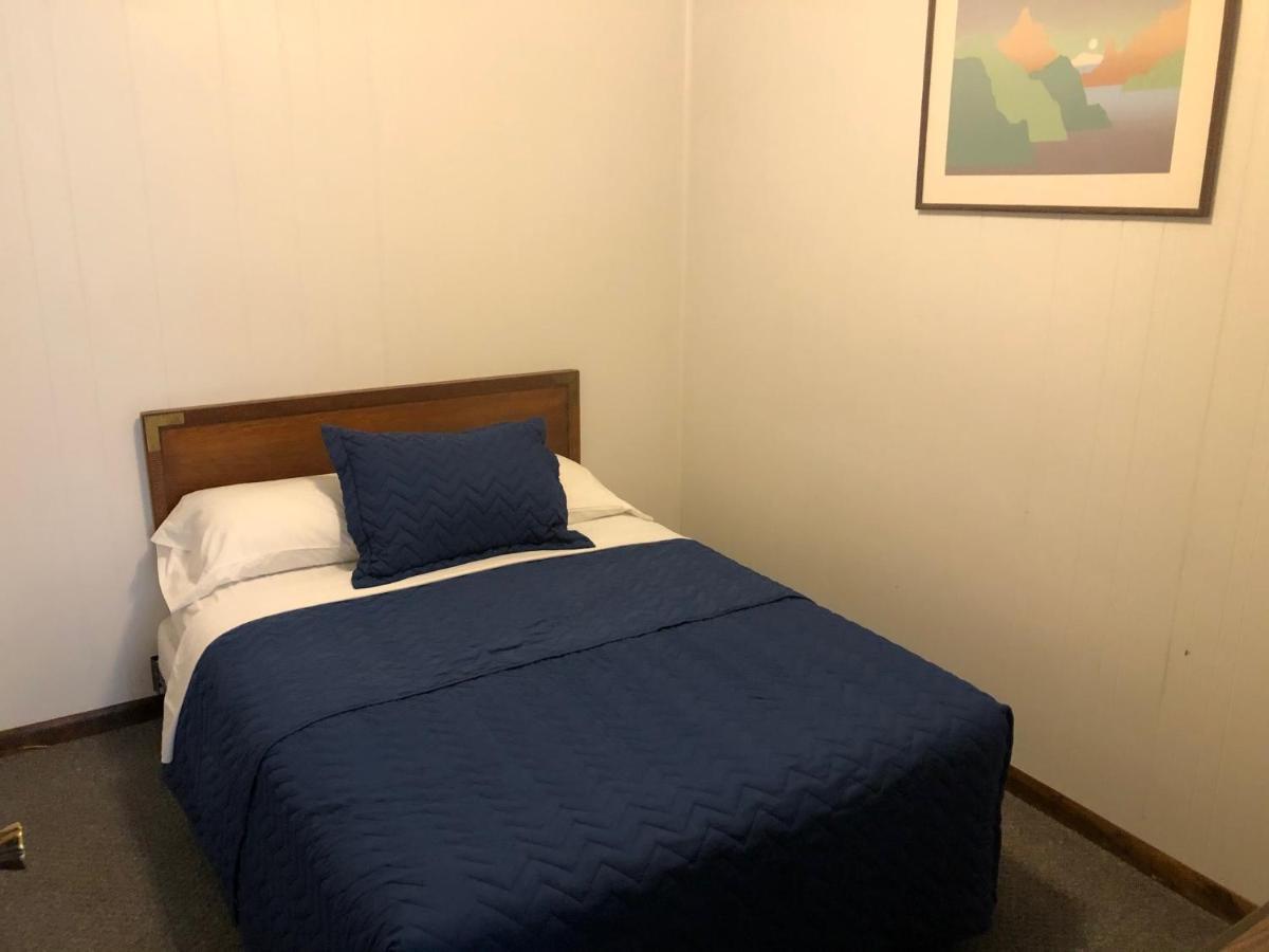 Rockwood Motel Lake Ozark