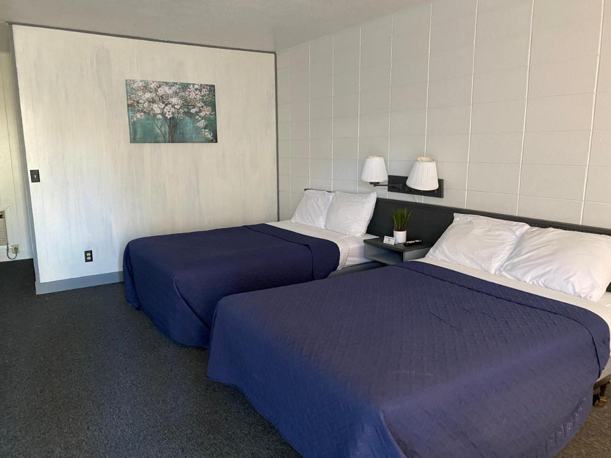 Motel Rockwood Lake Ozark